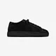 black skateboard sneaker manufacturer